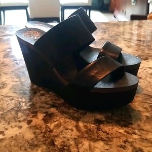 Platform wedges